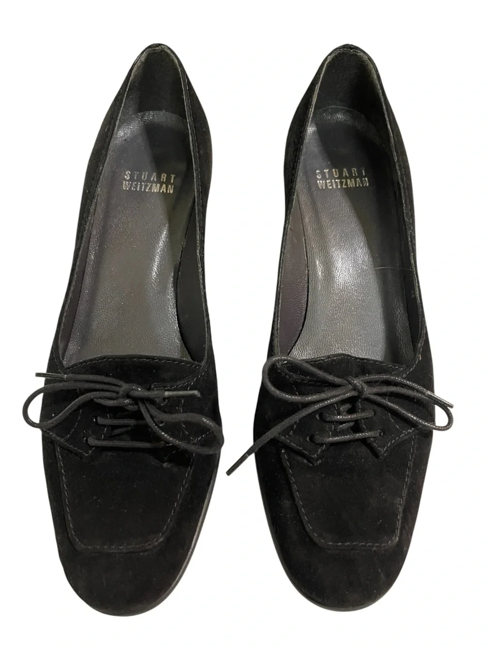 Stuart Weitzman elegant stuart